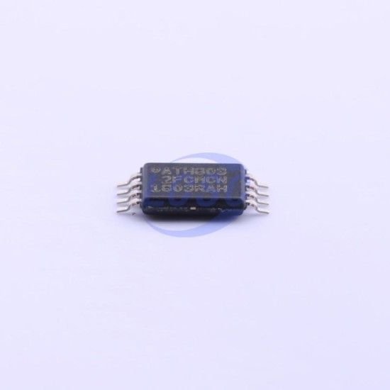 MICROCHIP AT24C512C-XHM-T