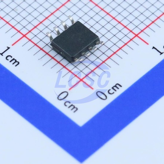 MICROCHIP AT25640B-SSHL-T