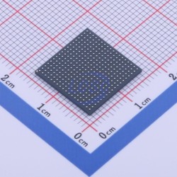 MICROCHIP AT91SAM9G45C-CU