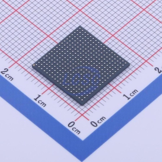 MICROCHIP AT91SAM9G45C-CU