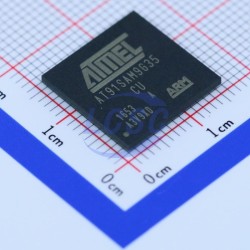 MICROCHIP AT91SAM9G35-CU