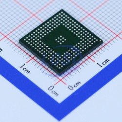 MICROCHIP AT91SAM9G35-CU