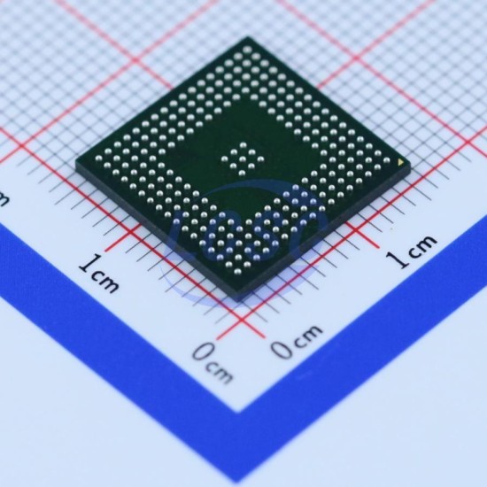 MICROCHIP AT91SAM9G35-CU