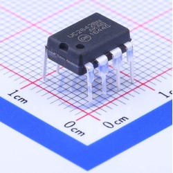 onsemi UC2842BNG
