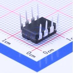 onsemi UC2842BNG onsemi UC2842BNG