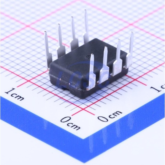 onsemi UC2842BNG