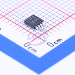 TI LM3224MM-ADJ/NOPB