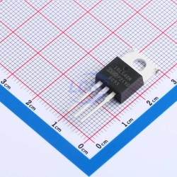 Infineon IRL540NPBF Infineon IRL540NPBF