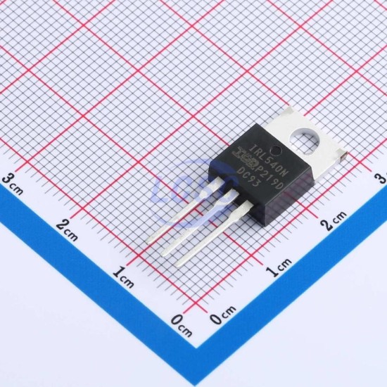 Infineon IRL540NPBF