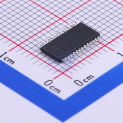 Cirrus Logic CS8406-CZZR