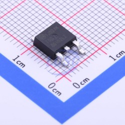 onsemi FDD86102LZ onsemi FDD86102LZ