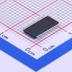 Cirrus Logic CS8416-CZZR