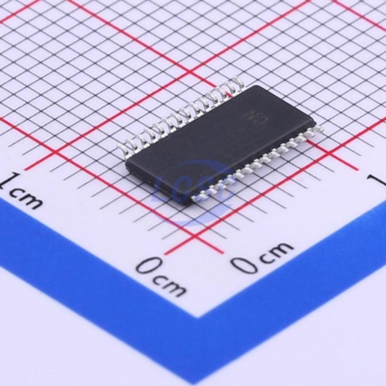Cirrus Logic CS8416-CZZR