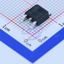 onsemi MJD127T4G