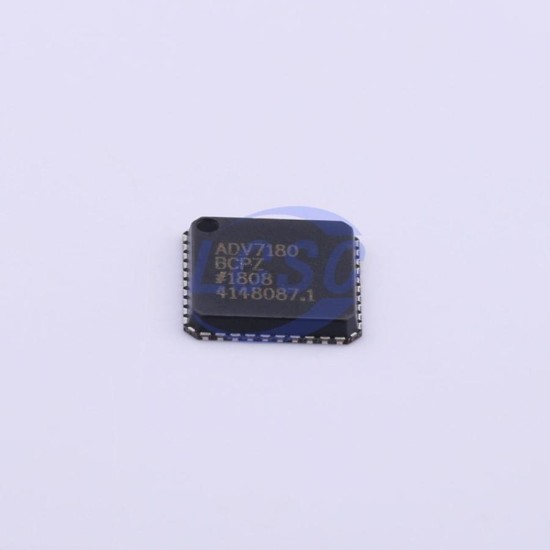 ADI ADV7180BCPZ