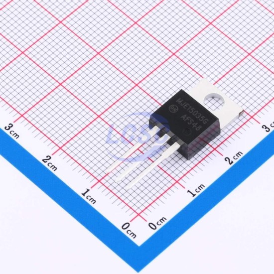 onsemi MJE15035G