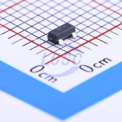 onsemi BC857BLT1G onsemi BC857BLT1G