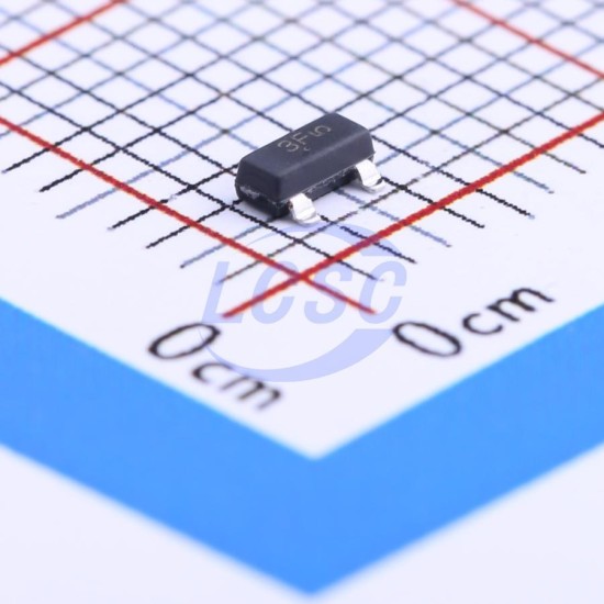 onsemi BC857BLT1G onsemi BC857BLT1G
