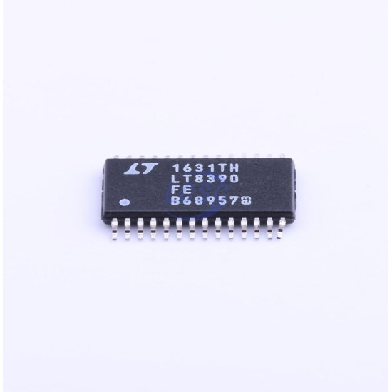 ADI LT8390EFE#PBF