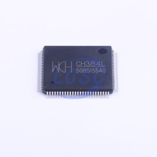 WCH CH384L