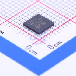 ST STM32F301K8U6 ST STM32F301K8U6