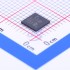 ST STM32F301K8U6
