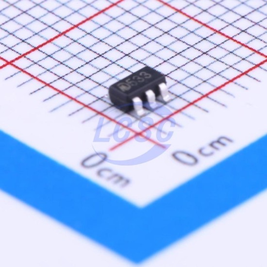 Mingda Microelectronics MD53R33
