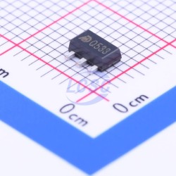 Mingda Microelectronics MD53U33 Mingda Microelectronics MD53U33