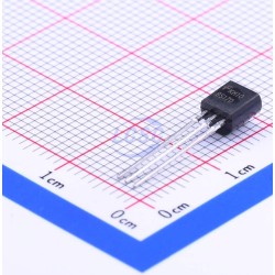onsemi BS170 onsemi BS170