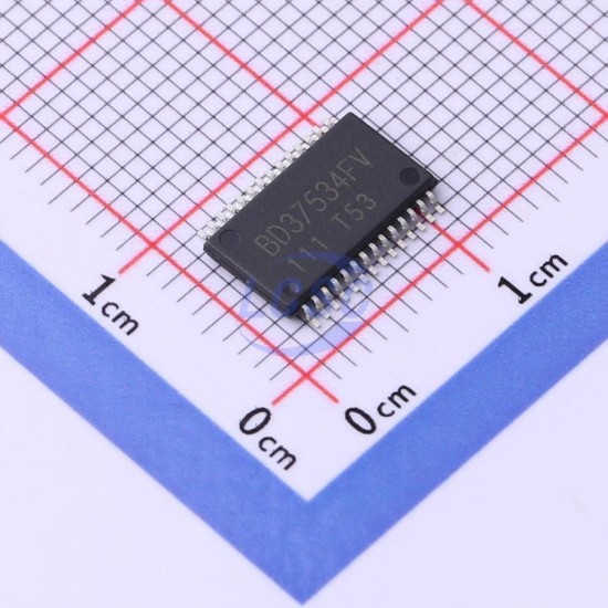 ROHM BD37534FV-E2