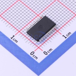 ROHM BD37534FV-E2