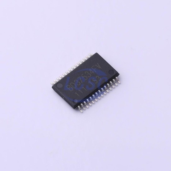 ROHM BD37534FV-E2