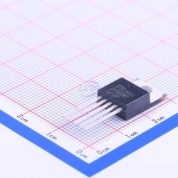 MICROCHIP MIC29302WT