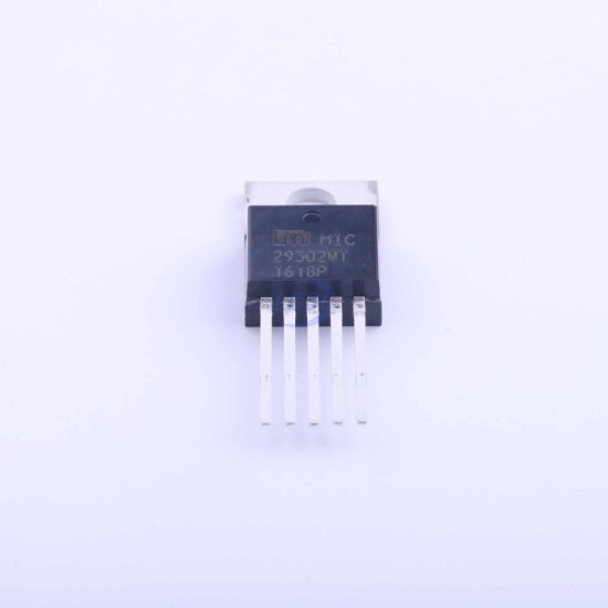 MICROCHIP MIC29302WT