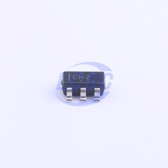 TI TPS2553DBVR-1 TI TPS2553DBVR-1