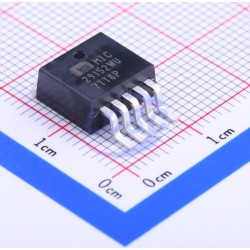 MICROCHIP MIC29152WU