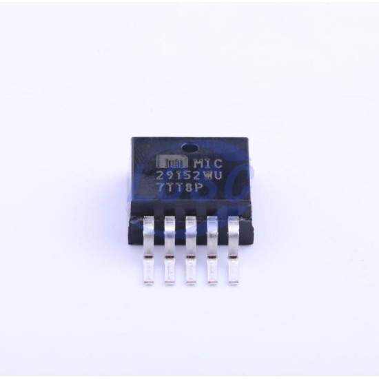 MICROCHIP MIC29152WU MICROCHIP MIC29152WU