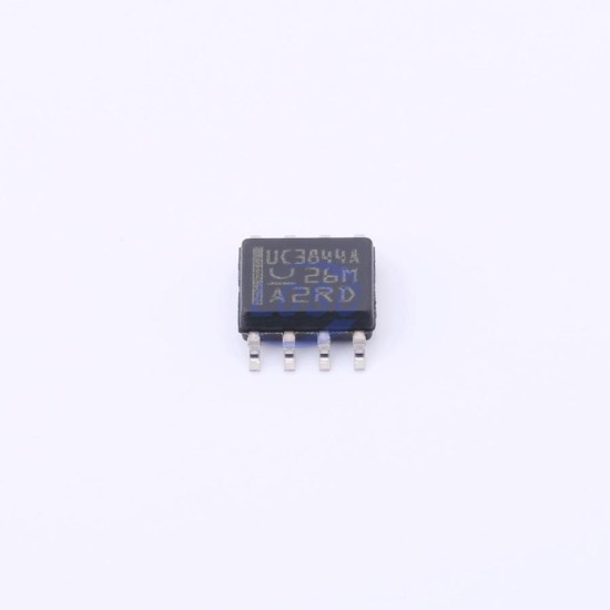 TI UC3844AD8TR