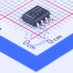 TI UC3845AD8TR