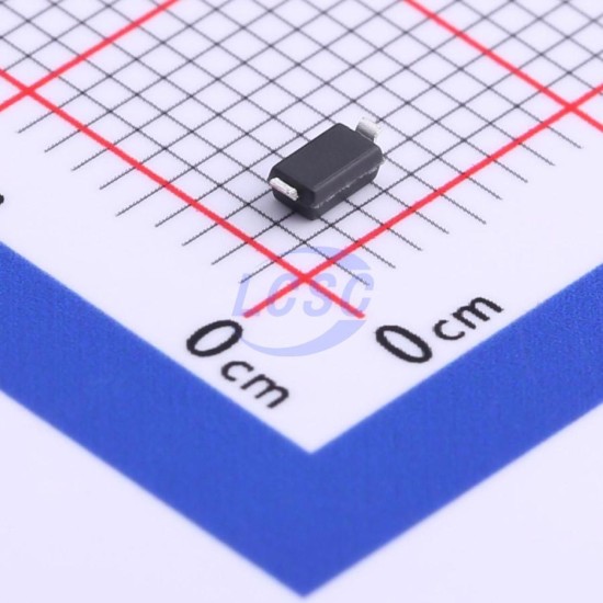onsemi MMSD4148T1G onsemi MMSD4148T1G