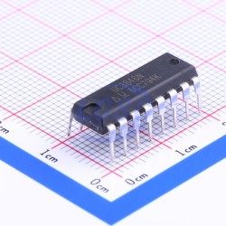 TI UC3846N