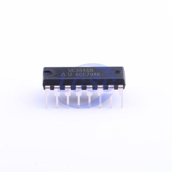 TI UC3846N