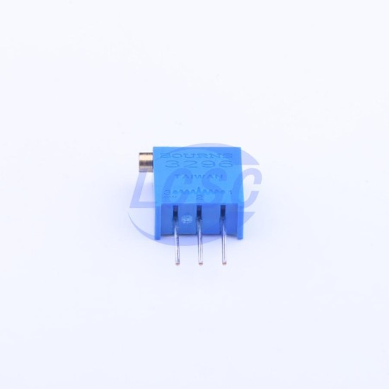 BOURNS 3296X-1-502LF
