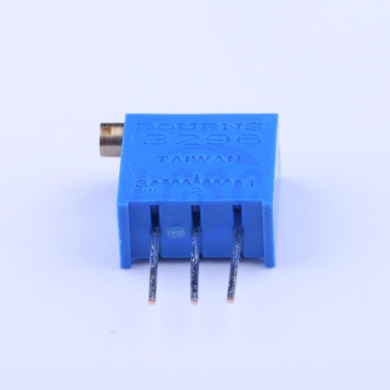 BOURNS 3296X-1-504LF