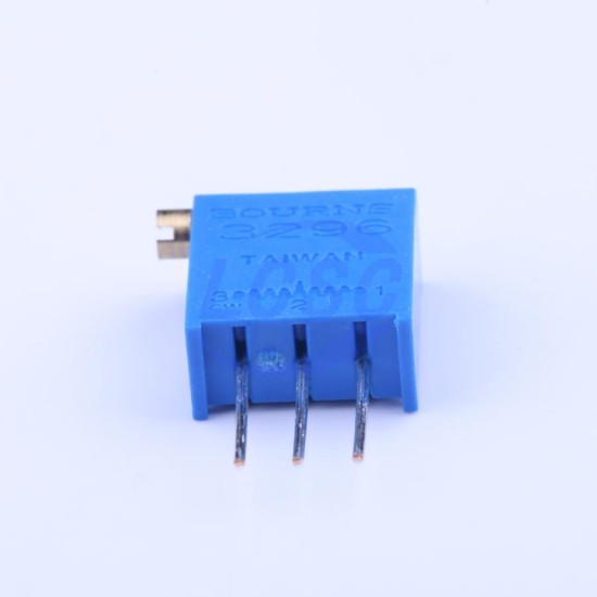 BOURNS 3296X-1-501LF