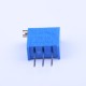 BOURNS 3296X-1-501LF