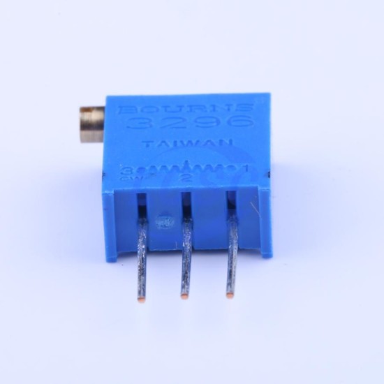 BOURNS 3296X-1-105LF