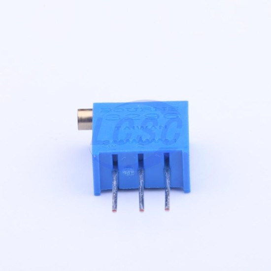 BOURNS 3296X-1-500LF
