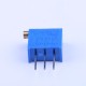BOURNS 3296X-1-253LF