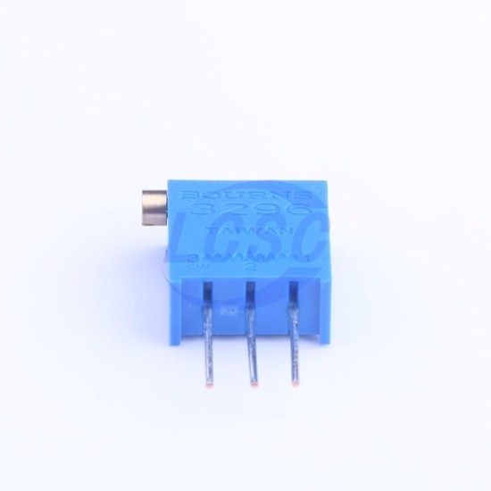 BOURNS 3296X-1-100LF